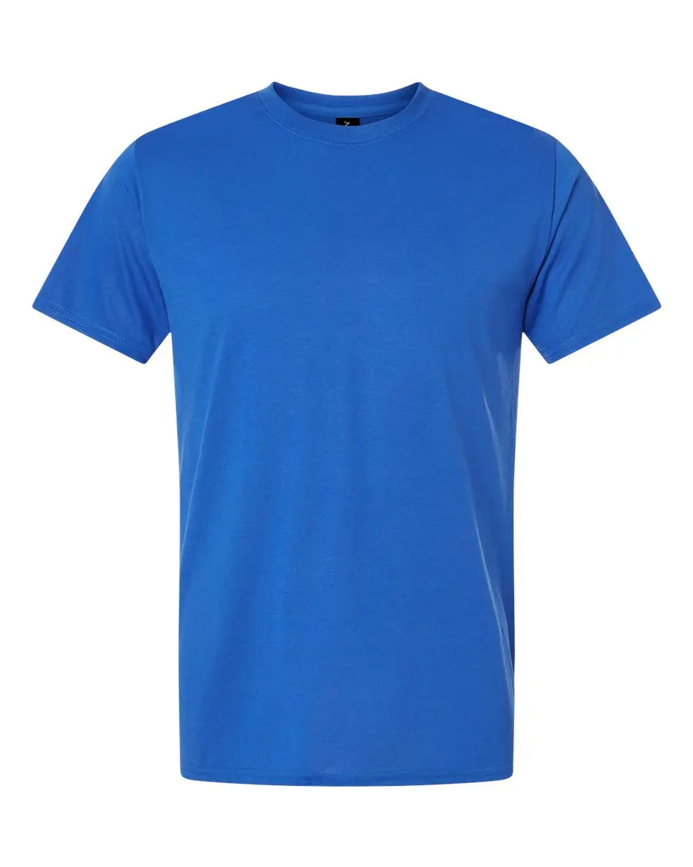 Gildan 42000 Performanceâ T-shirt - Royal