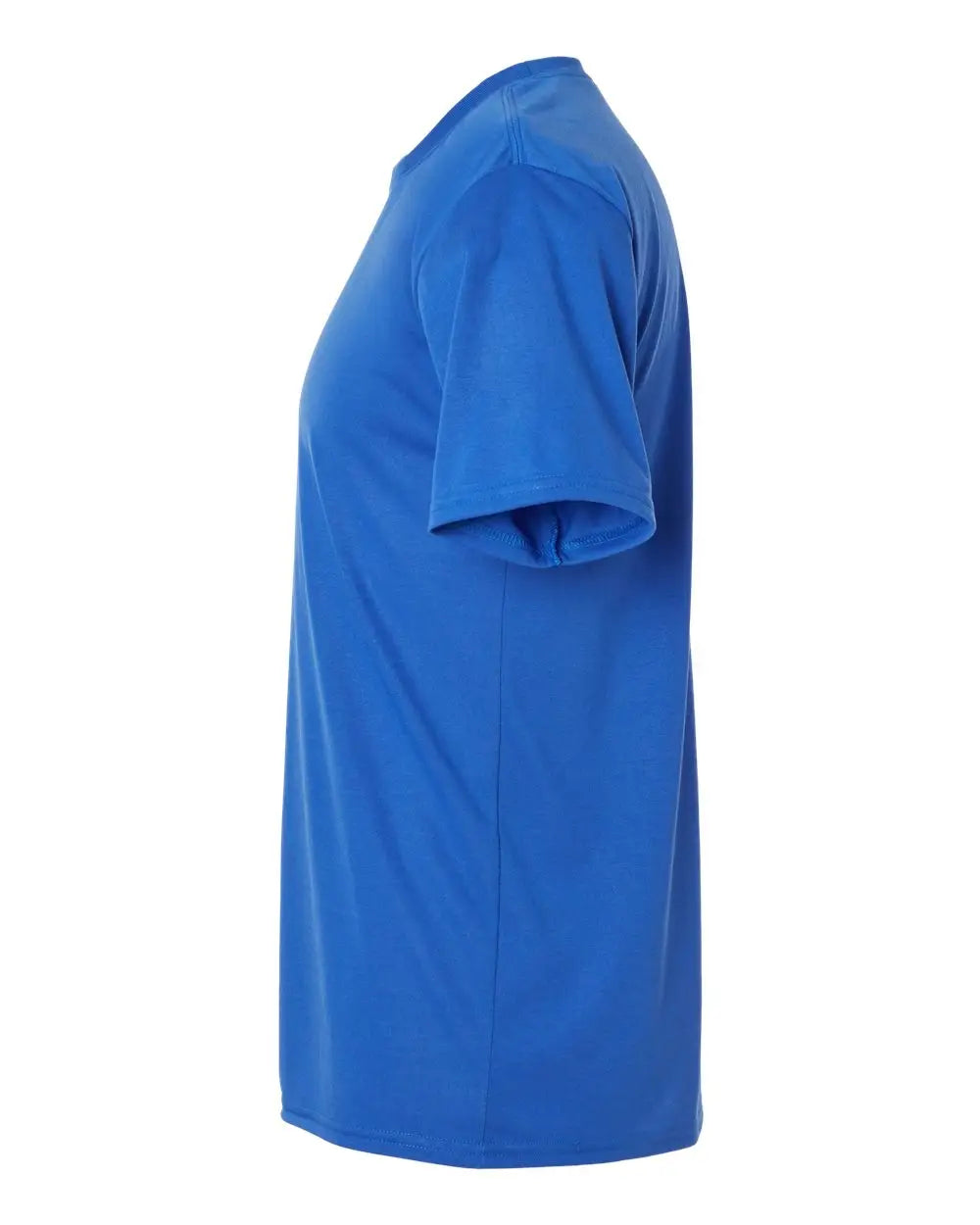 Gildan 42000 Performanceâ T-shirt - Royal