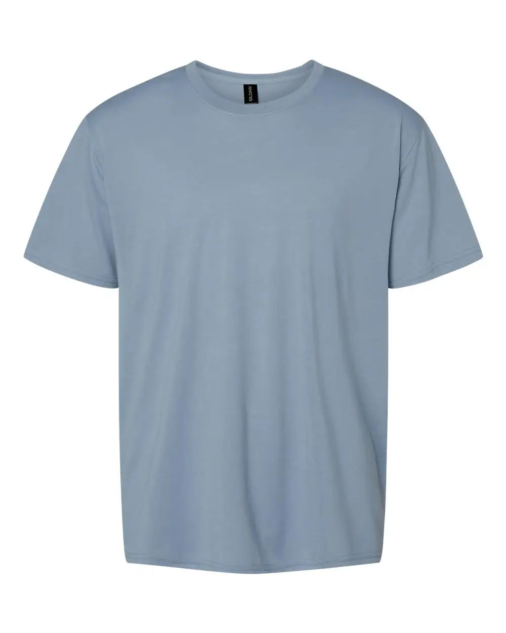 Gildan 42000 Performanceâ T-shirt - Stone Blue