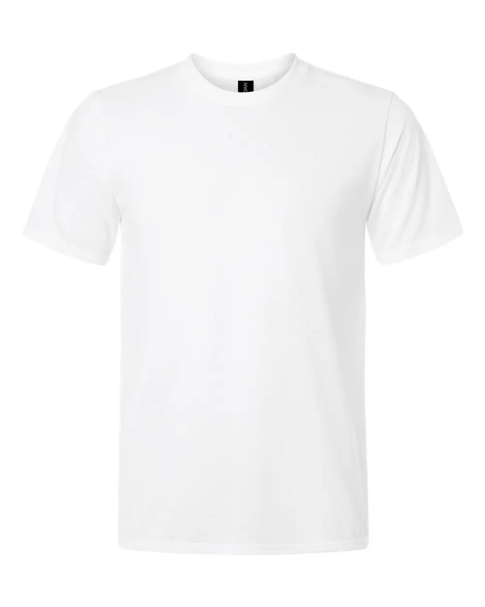 Gildan 42000 Performanceâ T-shirt - White