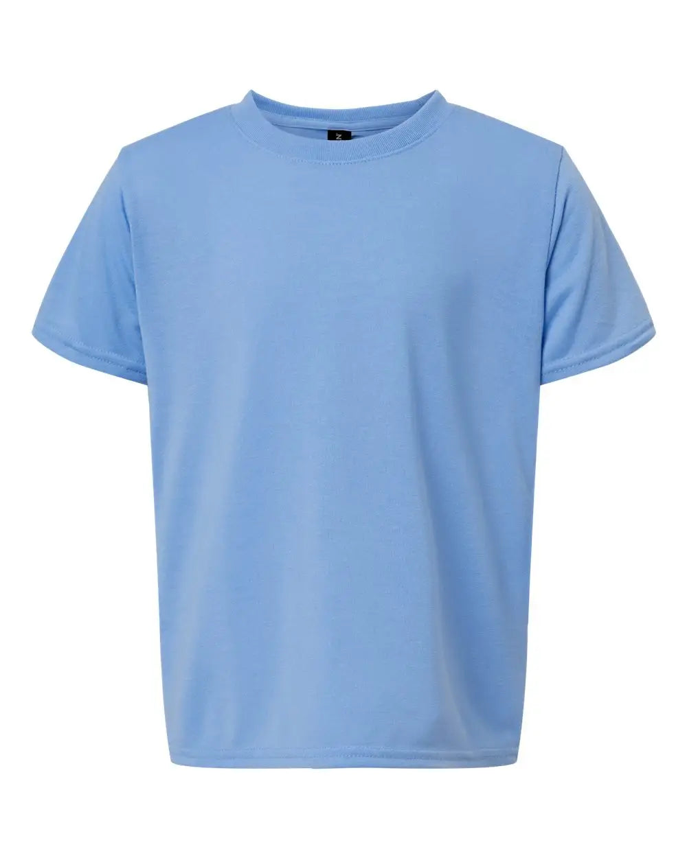 Gildan 42000b Performance® Youth T-shirt - Carolina Blue - Columbia / Xs