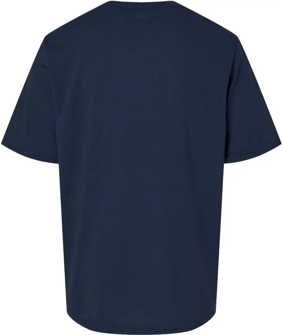 Gildan 42000b Performance® Youth T-shirt - Navy - Xs