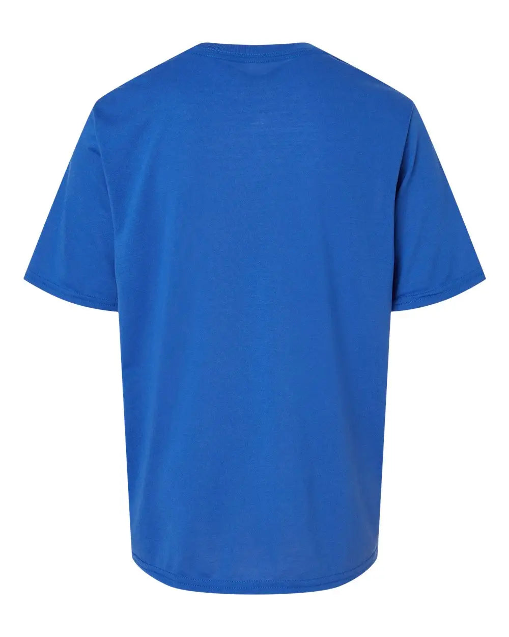 Gildan 42000b Performance® Youth T-shirt - Royal - Xs