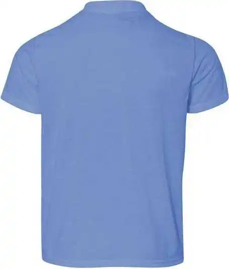 Gildan 42000b Performance Youth t Shirt Carolina Blue