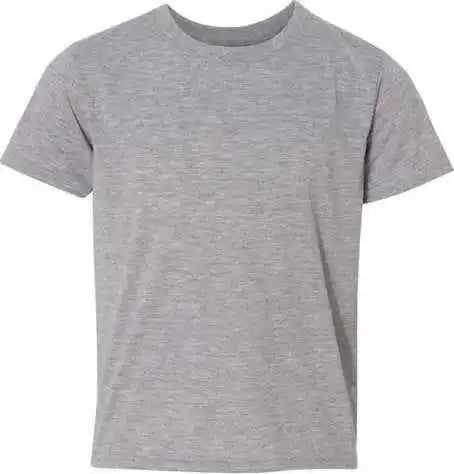 Gildan 42000b Performance Youth t Shirt Sport Gray