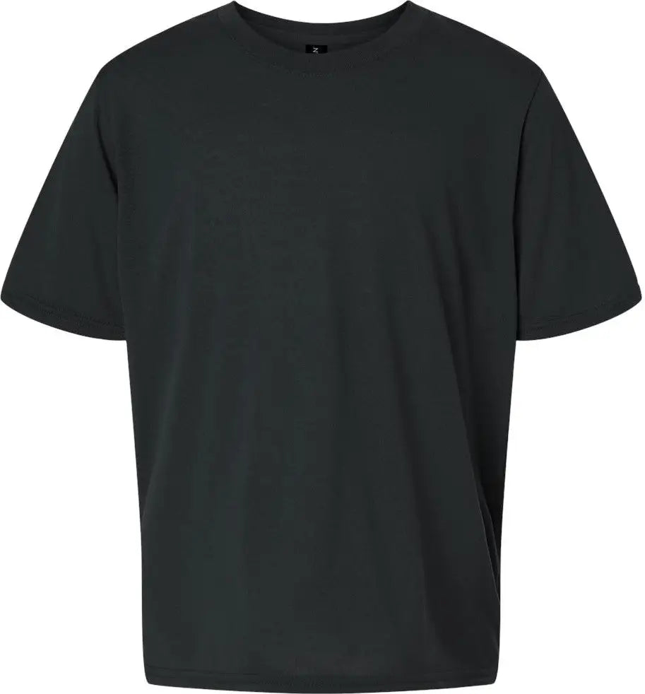 Gildan 42000b Performanceâ Youth T-shirt - Black