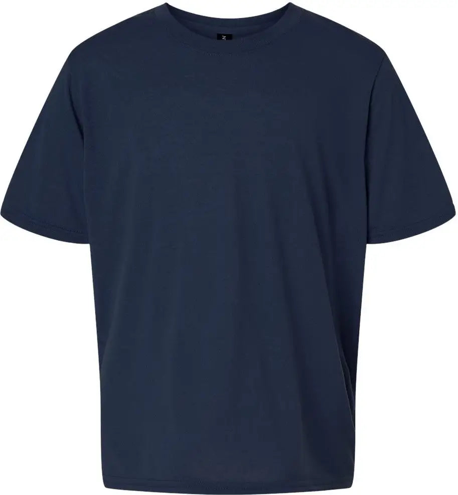 Gildan 42000b Performanceâ Youth T-shirt - Navy