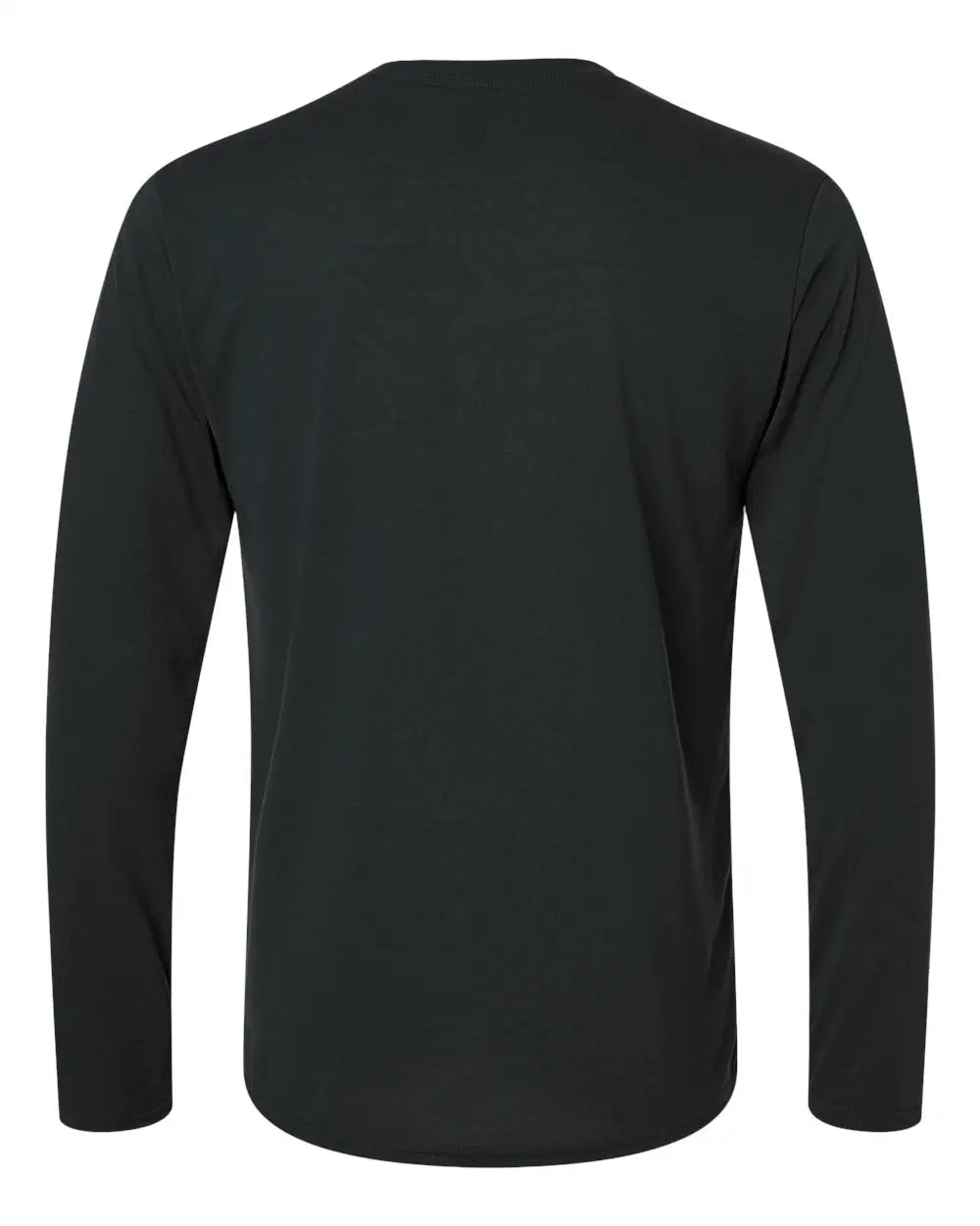 Gildan 42400 Performance® Long Sleeve T-shirt - Black
