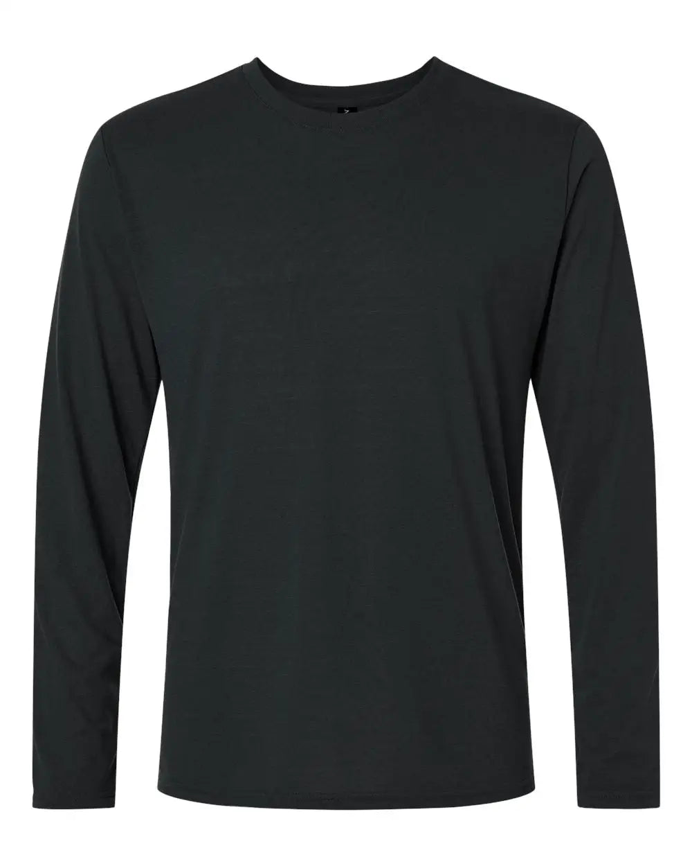 Gildan 42400 Performance® Long Sleeve T-shirt - Black - s