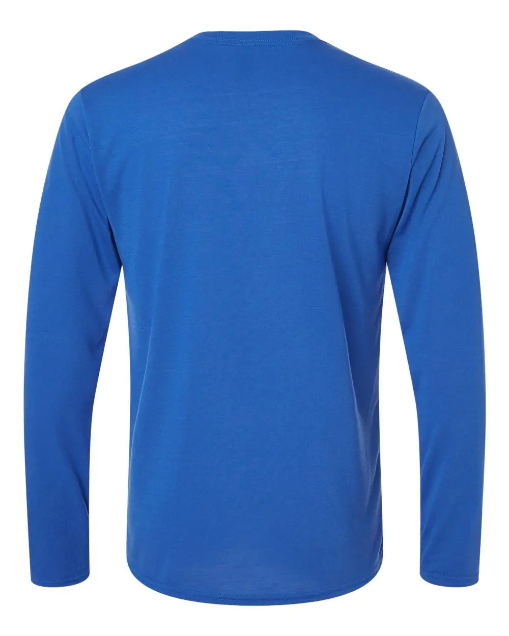 Gildan 42400 Performance® Long Sleeve T-shirt - Royal