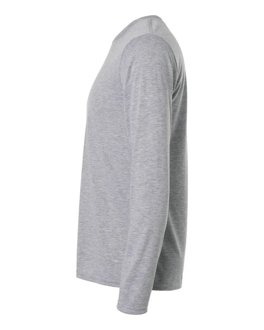 Gildan 42400 Performance® Long Sleeve T-shirt - Sport Grey