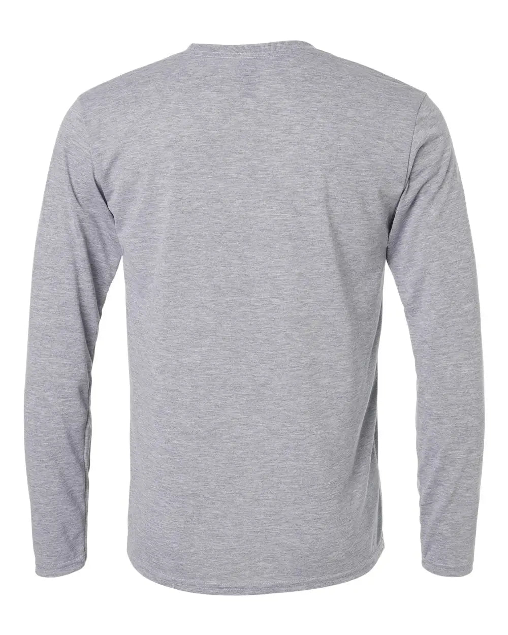 Gildan 42400 Performance® Long Sleeve T-shirt - Sport Grey