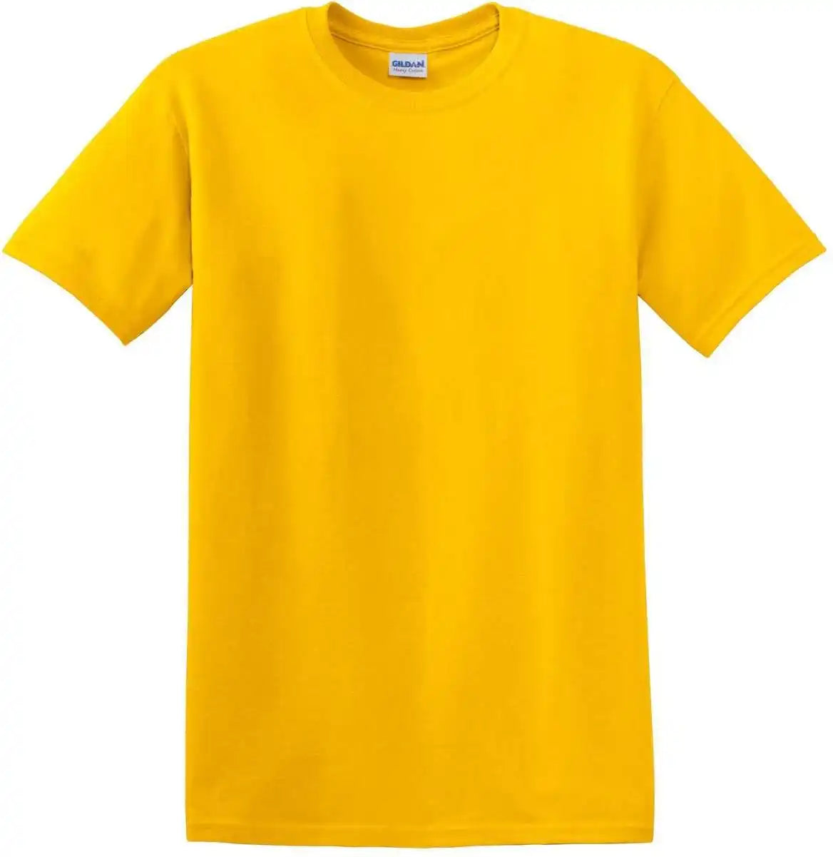 Gildan 5000 Heavy Cotton 100% t Shirt Daisy