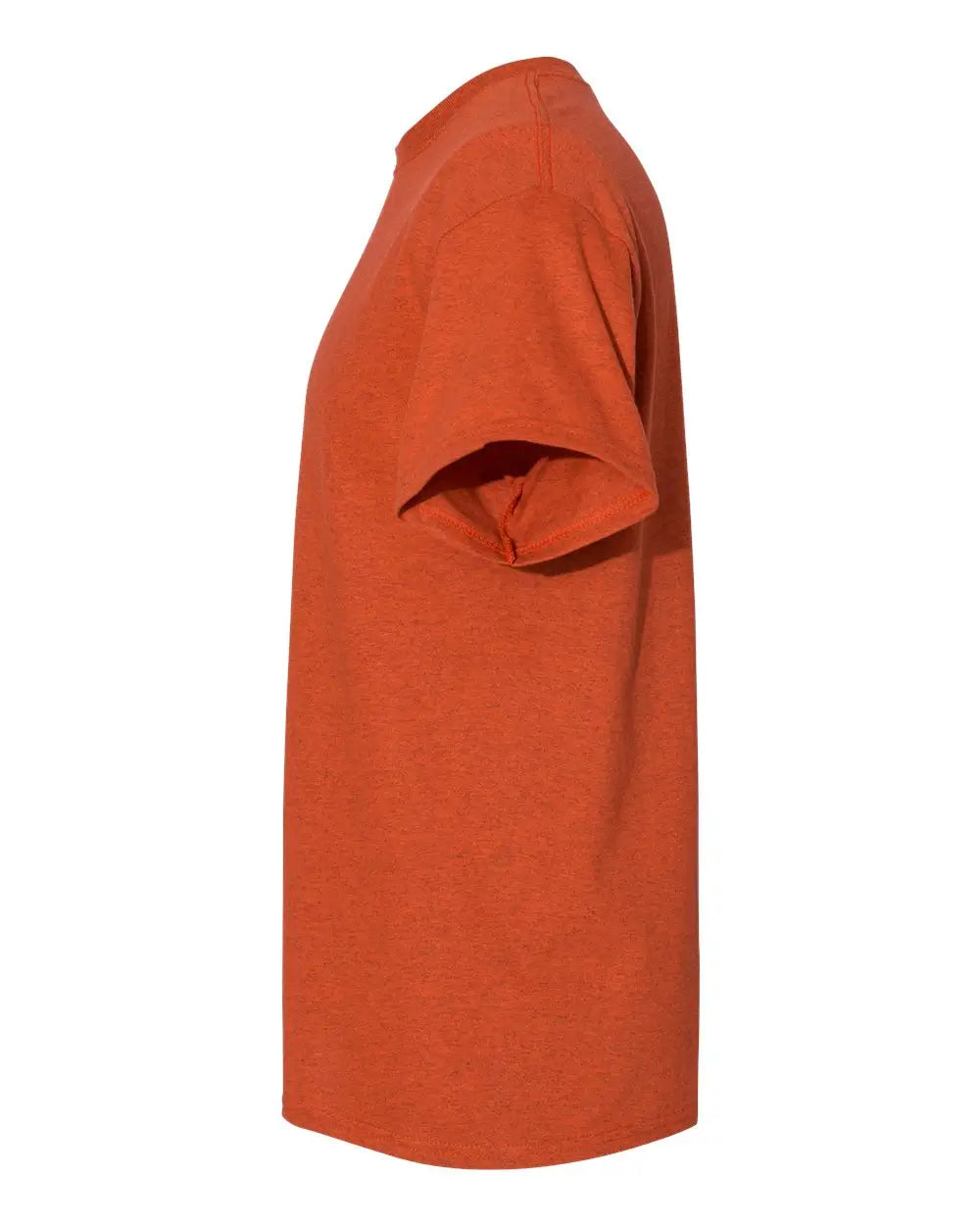 Gildan 5000 Heavy Cotton™ T-shirt - Antique Orange