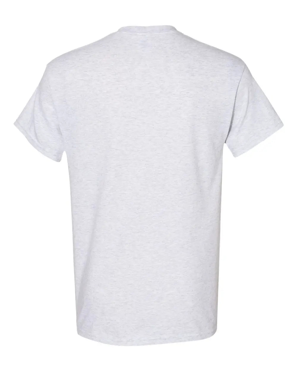 Gildan 5000 Heavy Cotton™ T-shirt - Ash