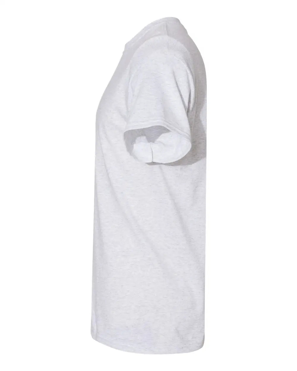 Gildan 5000 Heavy Cotton™ T-shirt - Ash