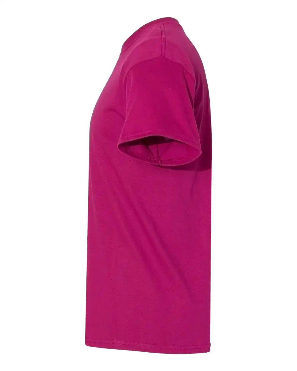 Gildan 5000 Heavy Cotton™ T-shirt - Berry