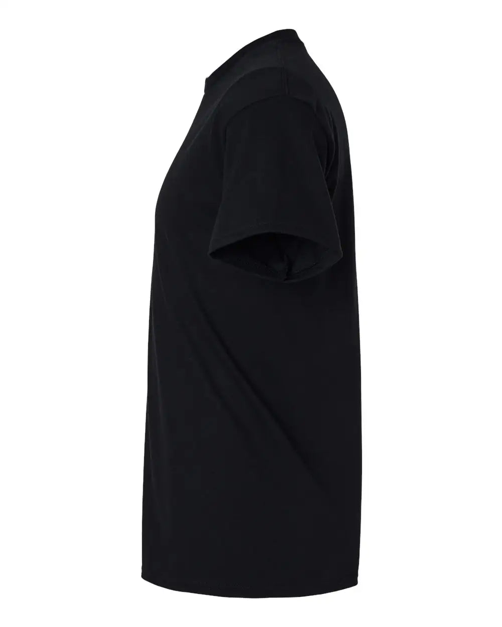 Gildan 5000 Heavy Cotton™ T-shirt - Black