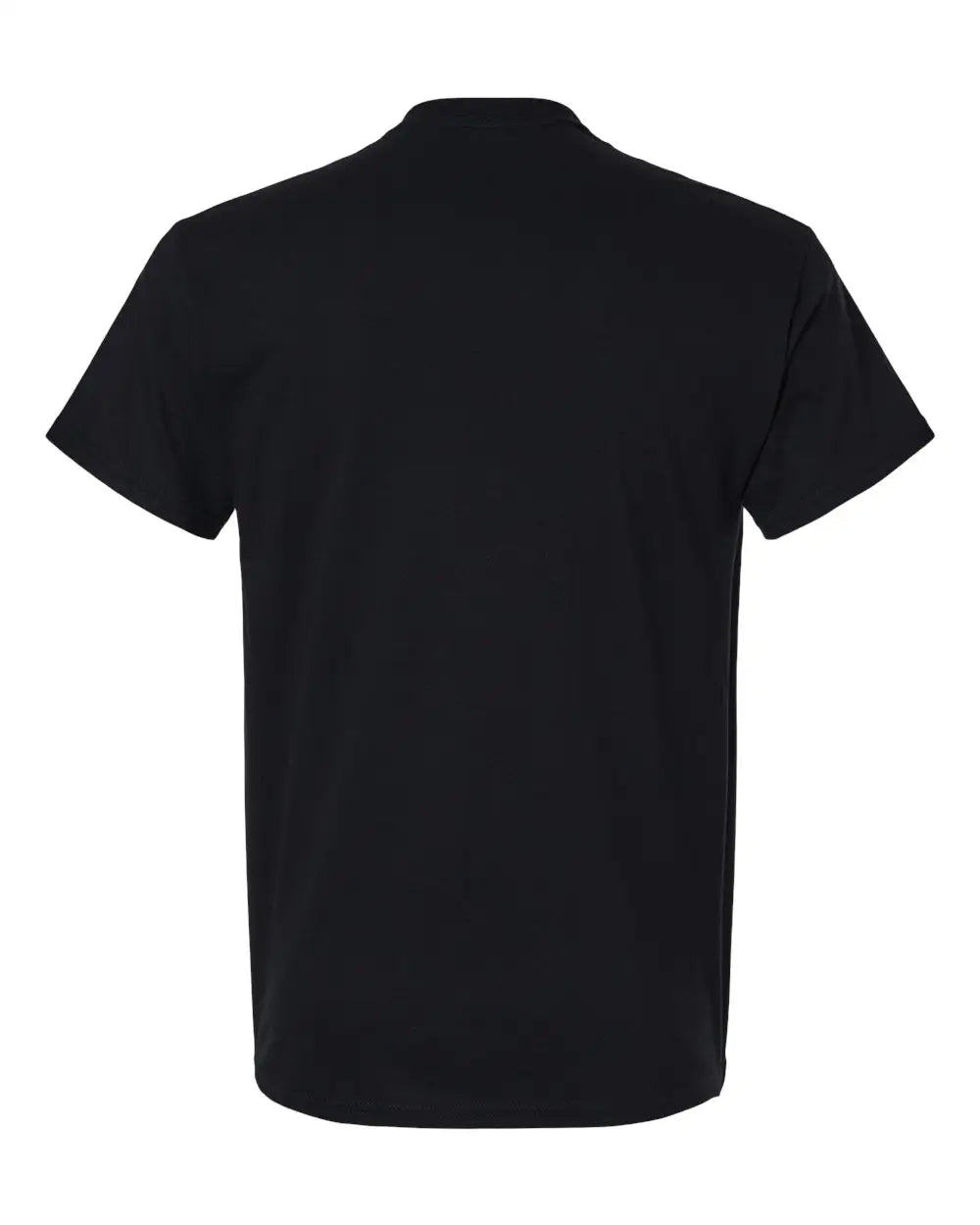 Gildan 5000 Heavy Cotton™ T-shirt - Black