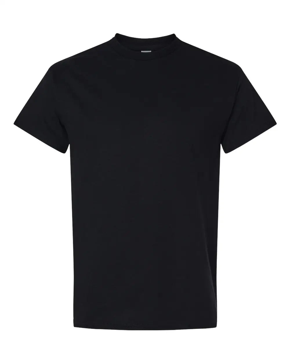 Gildan 5000 Heavy Cotton™ T-shirt - Black - s