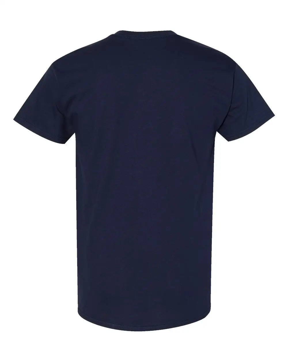 Gildan 5000 Heavy Cotton™ T-shirt - Blue Dusk