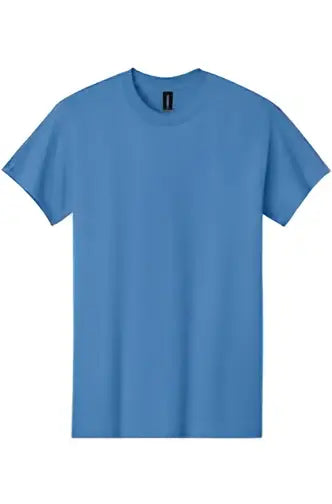 Gildan 5000 Heavy Cotton™ T-shirt - Iris