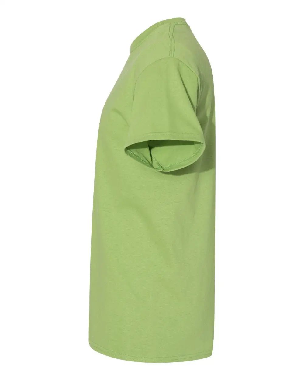 Gildan 5000 Heavy Cotton™ T-shirt - Kiwi