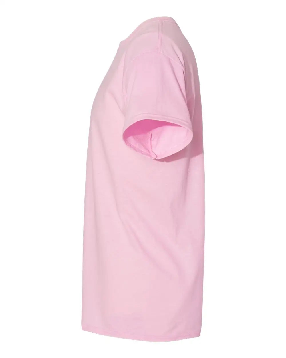 Gildan 5000 Heavy Cotton™ T-shirt - Light Pink