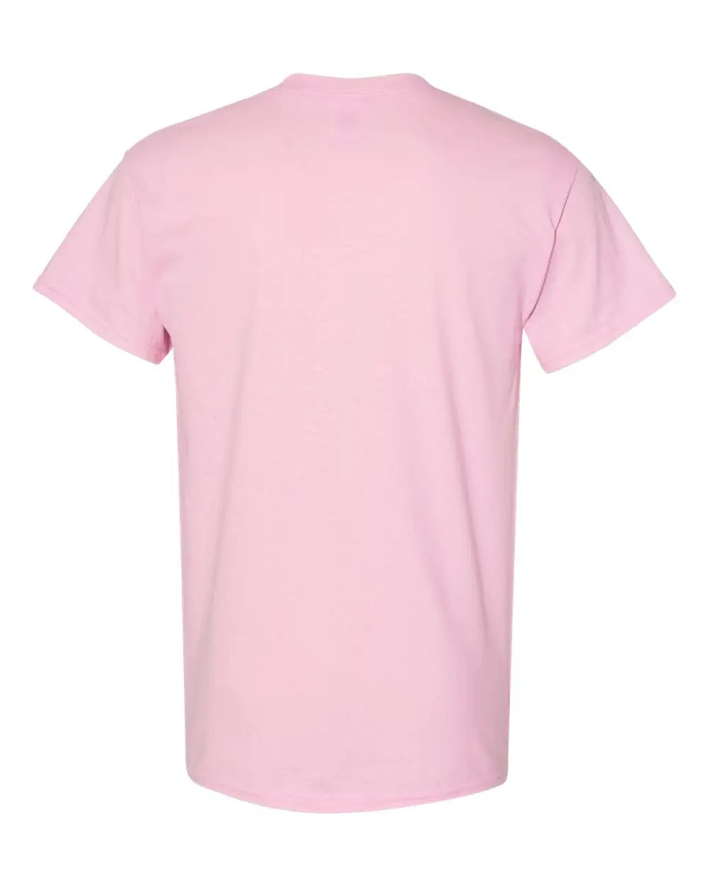 Gildan 5000 Heavy Cotton™ T-shirt - Light Pink