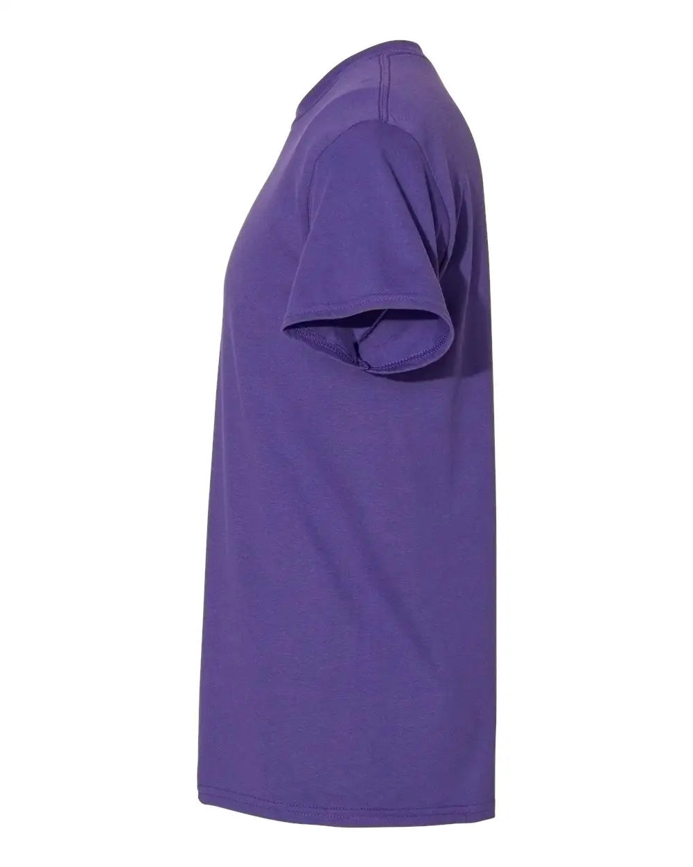 Gildan 5000 Heavy Cotton™ T-shirt - Lilac