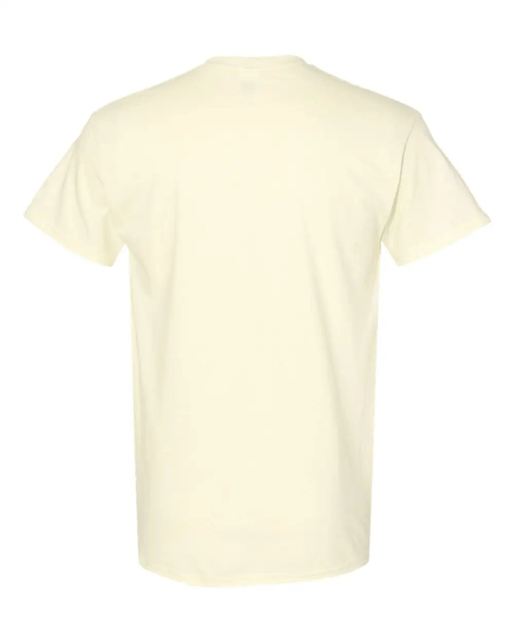 Gildan 5000 Heavy Cotton™ T-shirt - off White - s