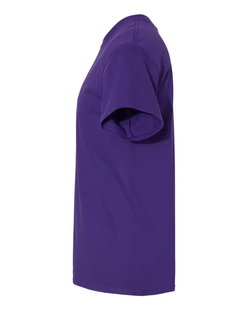 Gildan 5000 Heavy Cotton™ T-shirt - Purple
