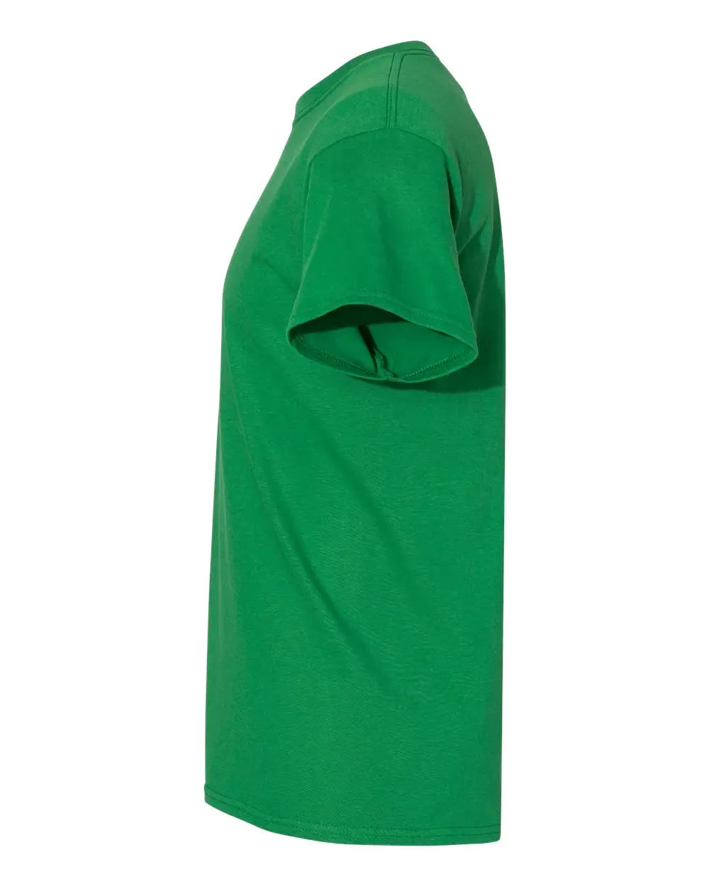 Gildan 5000 Heavy Cotton™ T-shirt - Turf Green