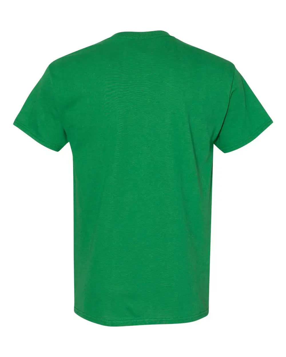 Gildan 5000 Heavy Cotton™ T-shirt - Turf Green