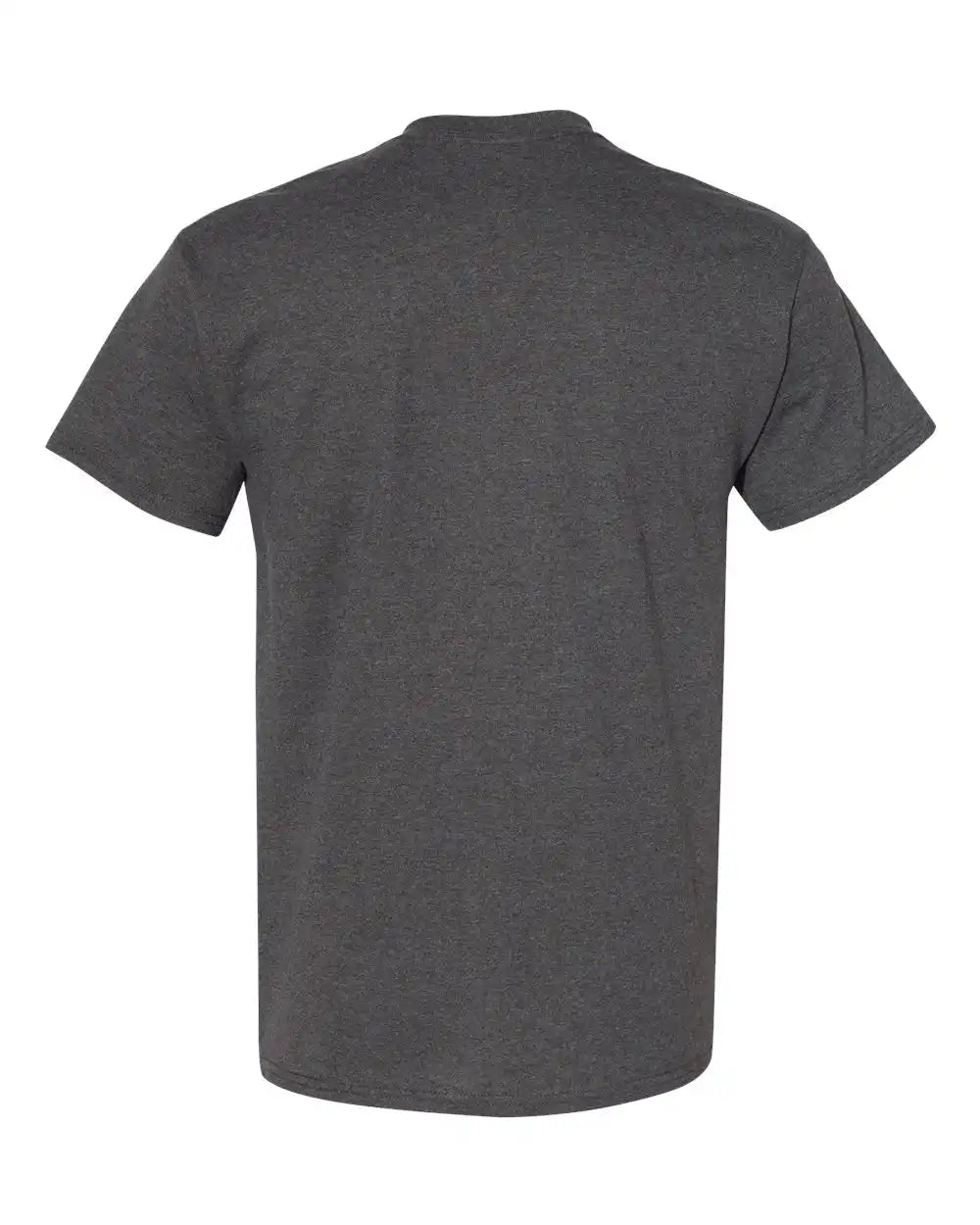 Gildan 5000 Heavy Cotton™ T-shirt - Tweed - s