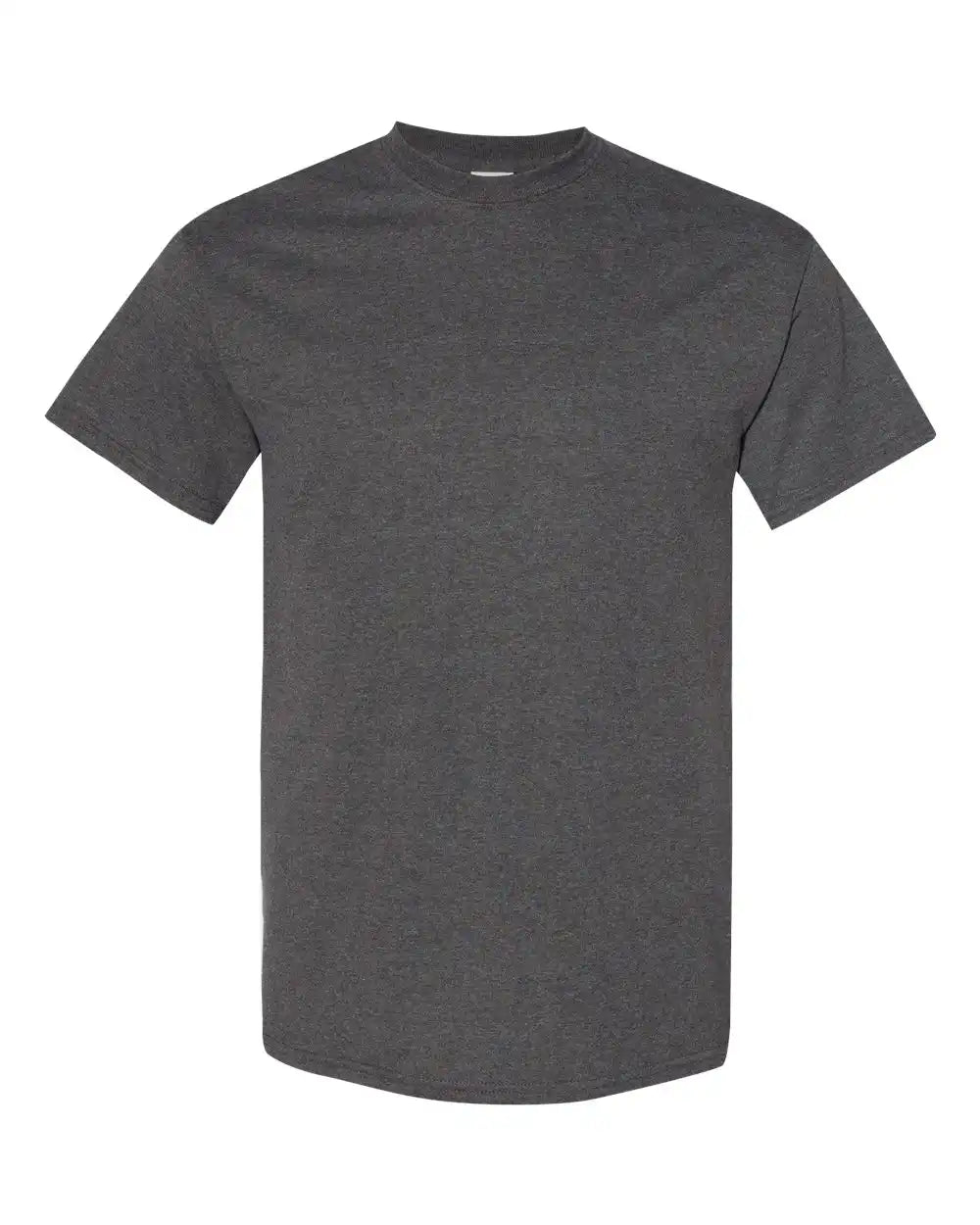 Gildan 5000 Heavy Cotton™ T-shirt - Tweed - s