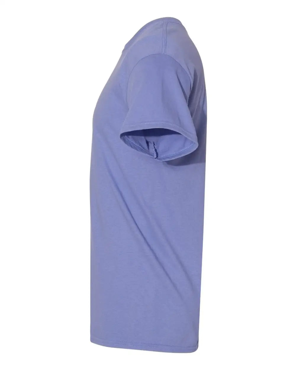 Gildan 5000 Heavy Cotton™ T-shirt - Violet