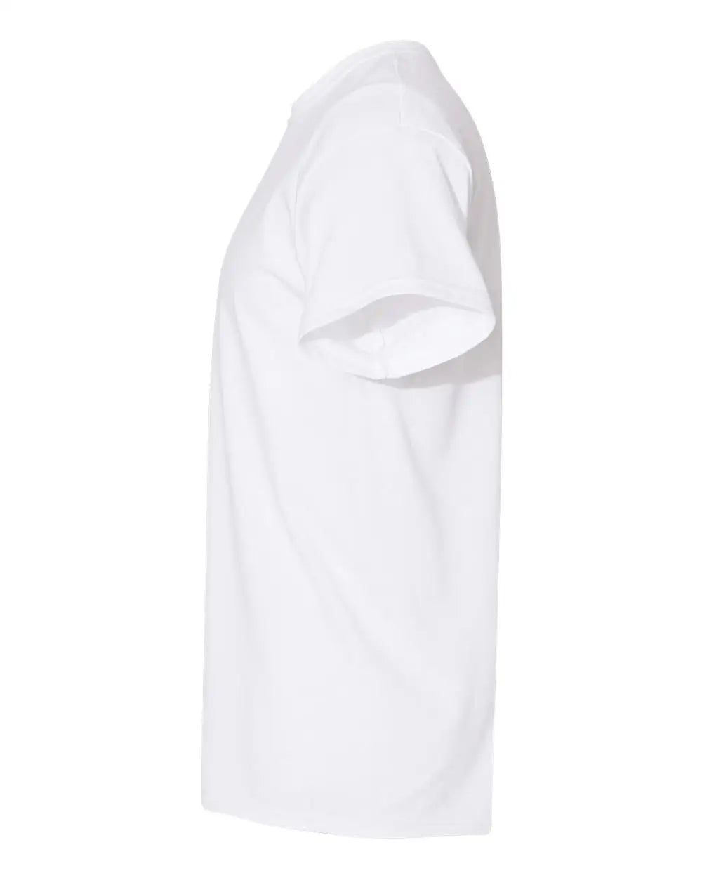 Gildan 5000 Heavy Cotton™ T-shirt - White