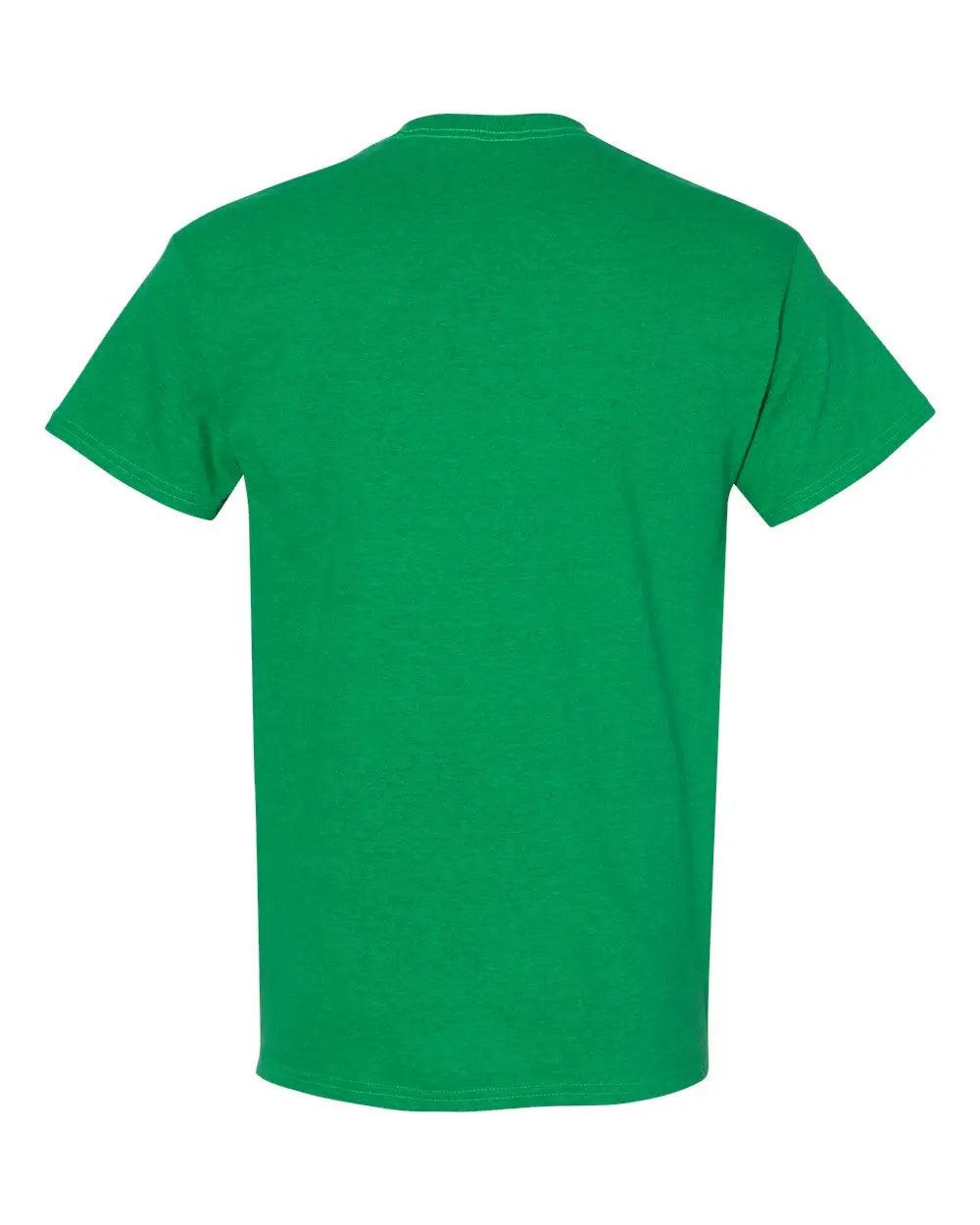Gildan 5000 Heavy Cottonâ„¢ T-shirt - Antique Irish Green