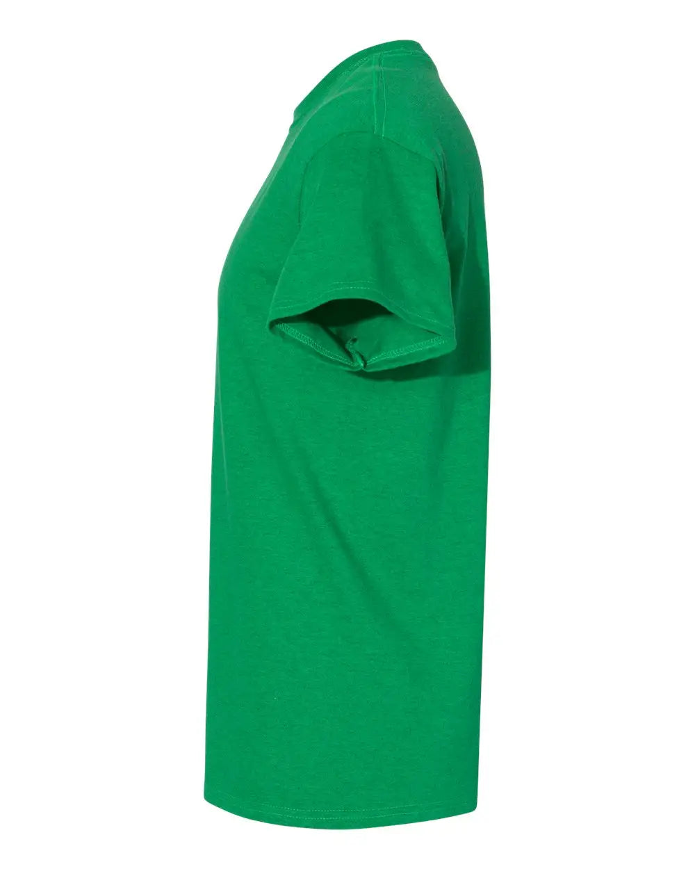 Gildan 5000 Heavy Cottonâ„¢ T-shirt - Antique Irish Green