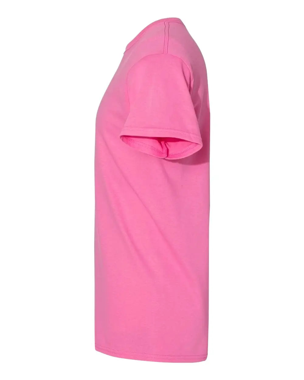 Gildan 5000 Heavy Cottonâ„¢ T-shirt - Azalea