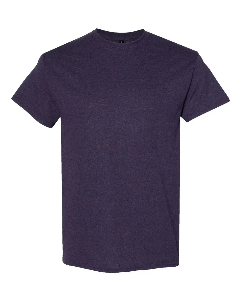 Gildan 5000 Heavy Cottonâ„¢ T-shirt - Blackberry
