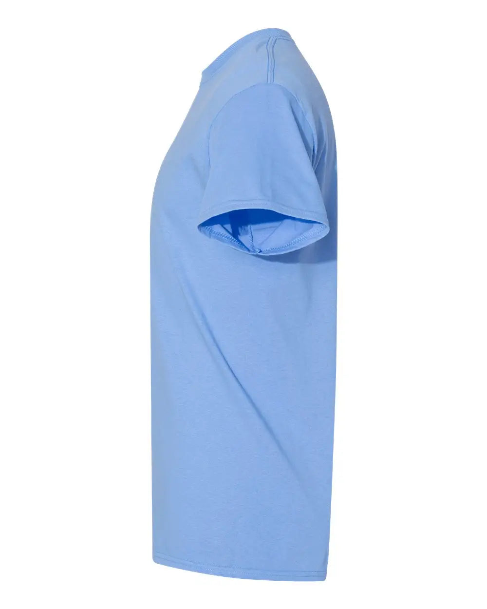 Gildan 5000 Heavy Cottonâ„¢ T-shirt - Carolina Blue