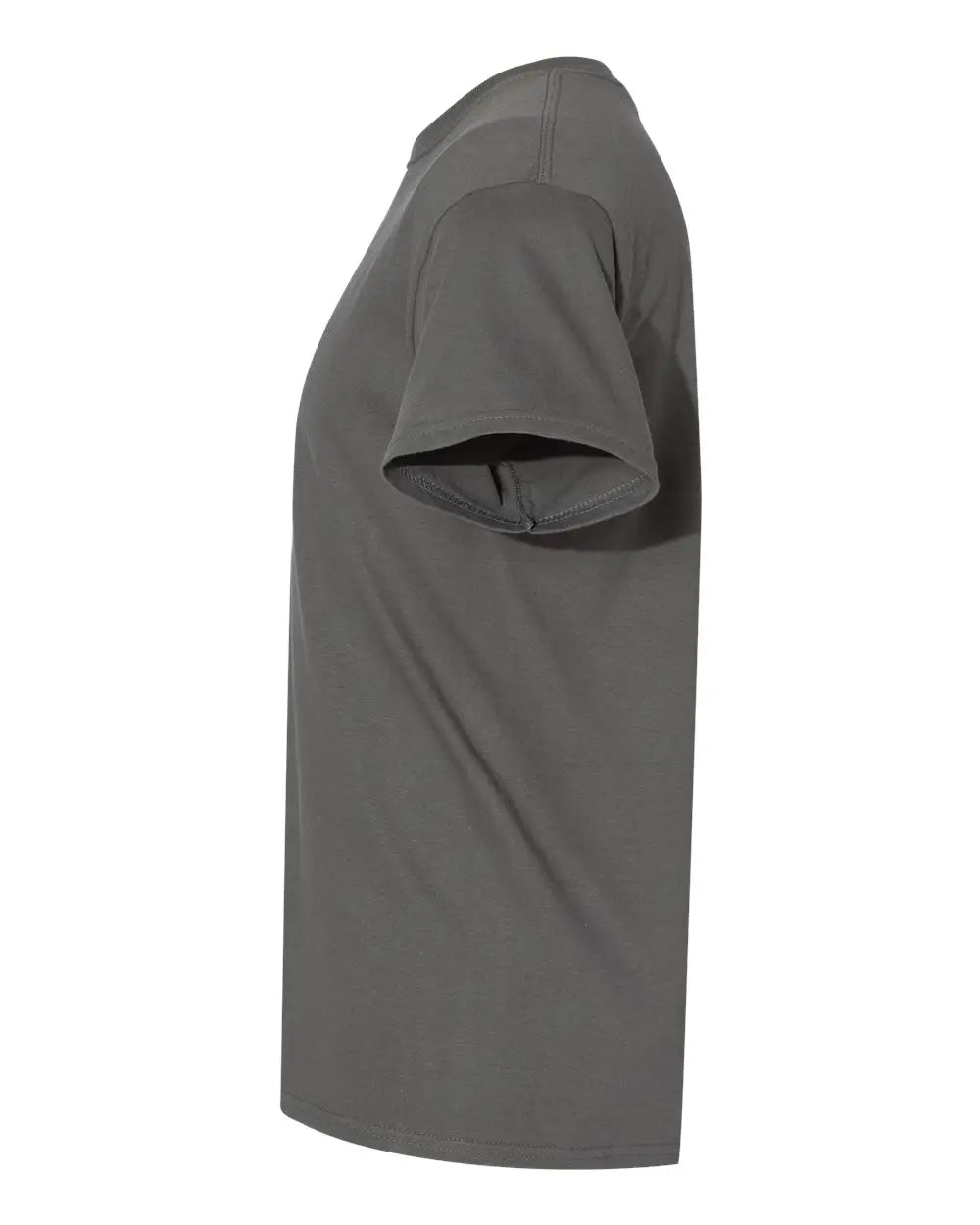 Gildan 5000 Heavy Cottonâ„¢ T-shirt - Charcoal