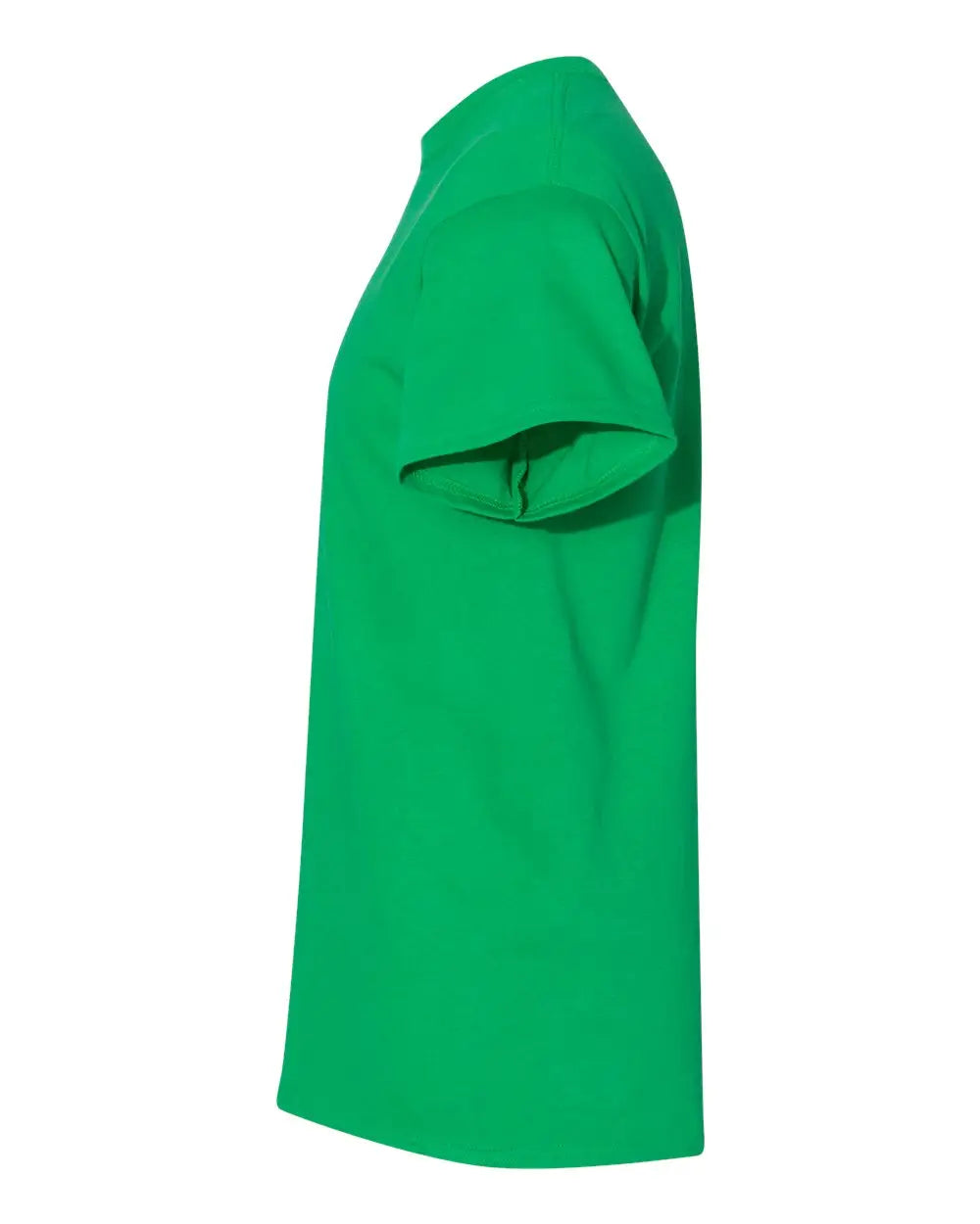Gildan 5000 Heavy Cottonâ„¢ T-shirt - Irish Green