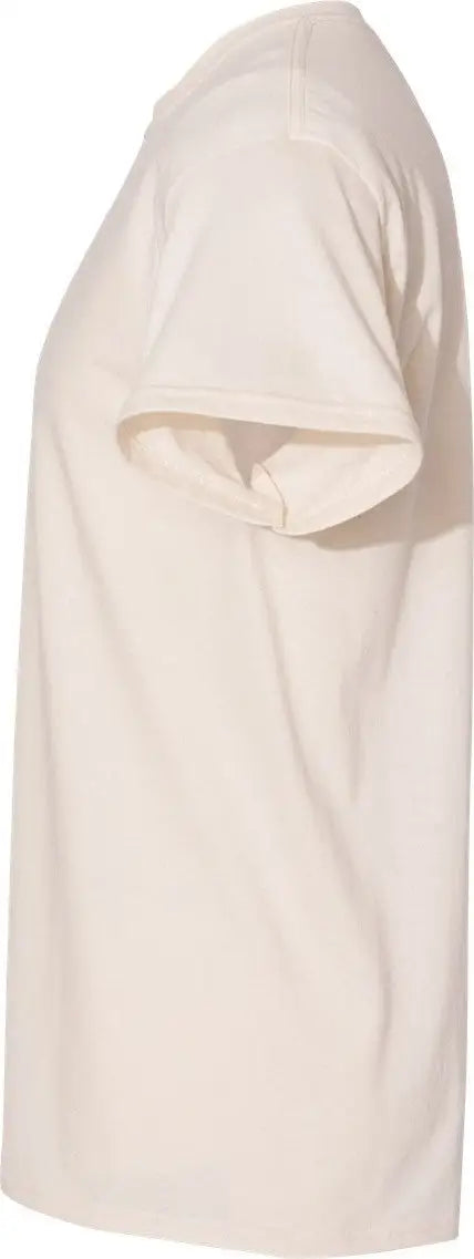 Gildan 5000 Heavy Cottonâ„¢ T-shirt - Natural