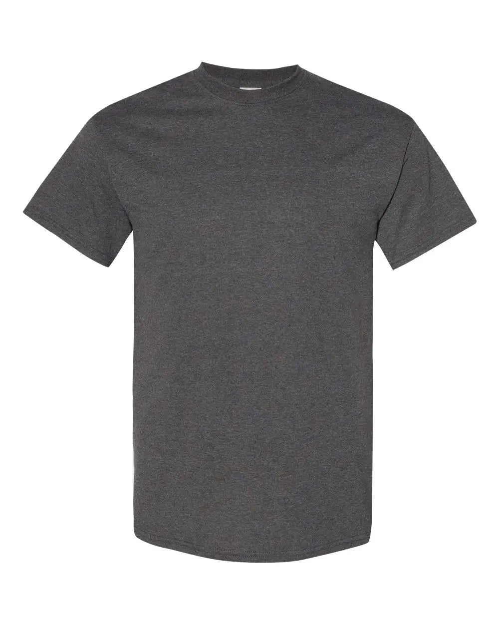 Gildan 5000 Heavy Cottonâ„¢ T-shirt - Tweed