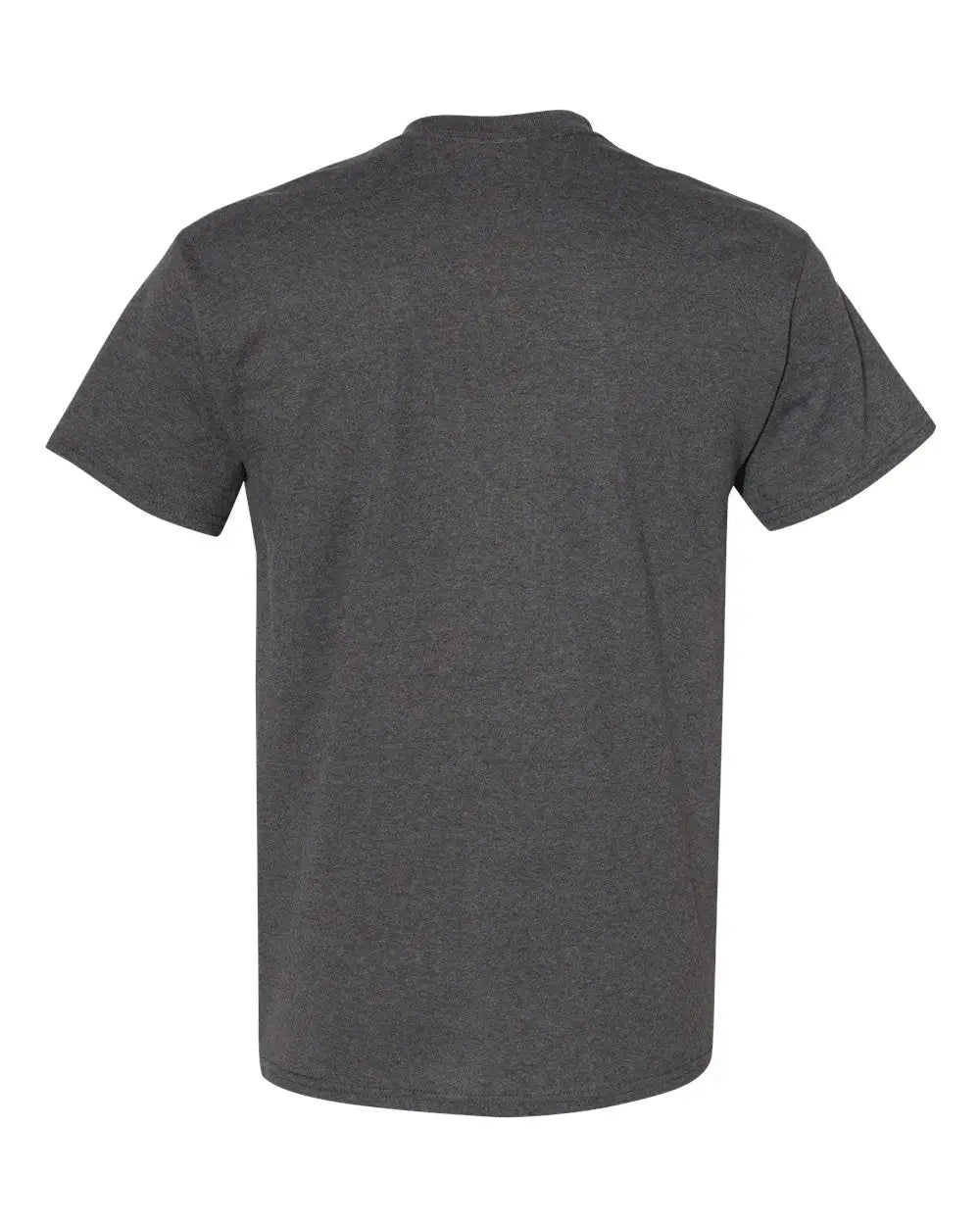 Gildan 5000 Heavy Cottonâ„¢ T-shirt - Tweed