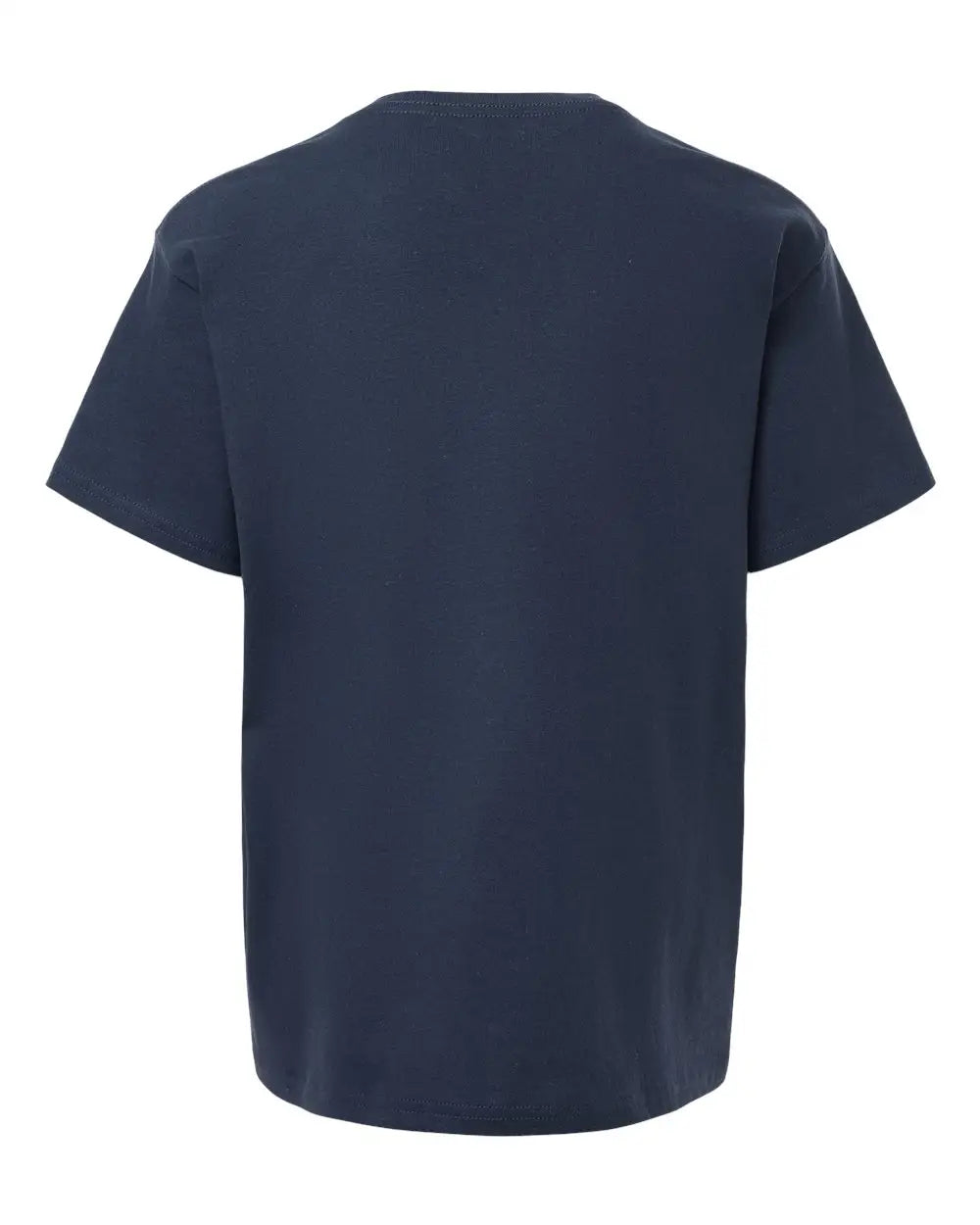 Gildan 5000b Heavy Cotton™ Youth T-shirt - Blue Dusk