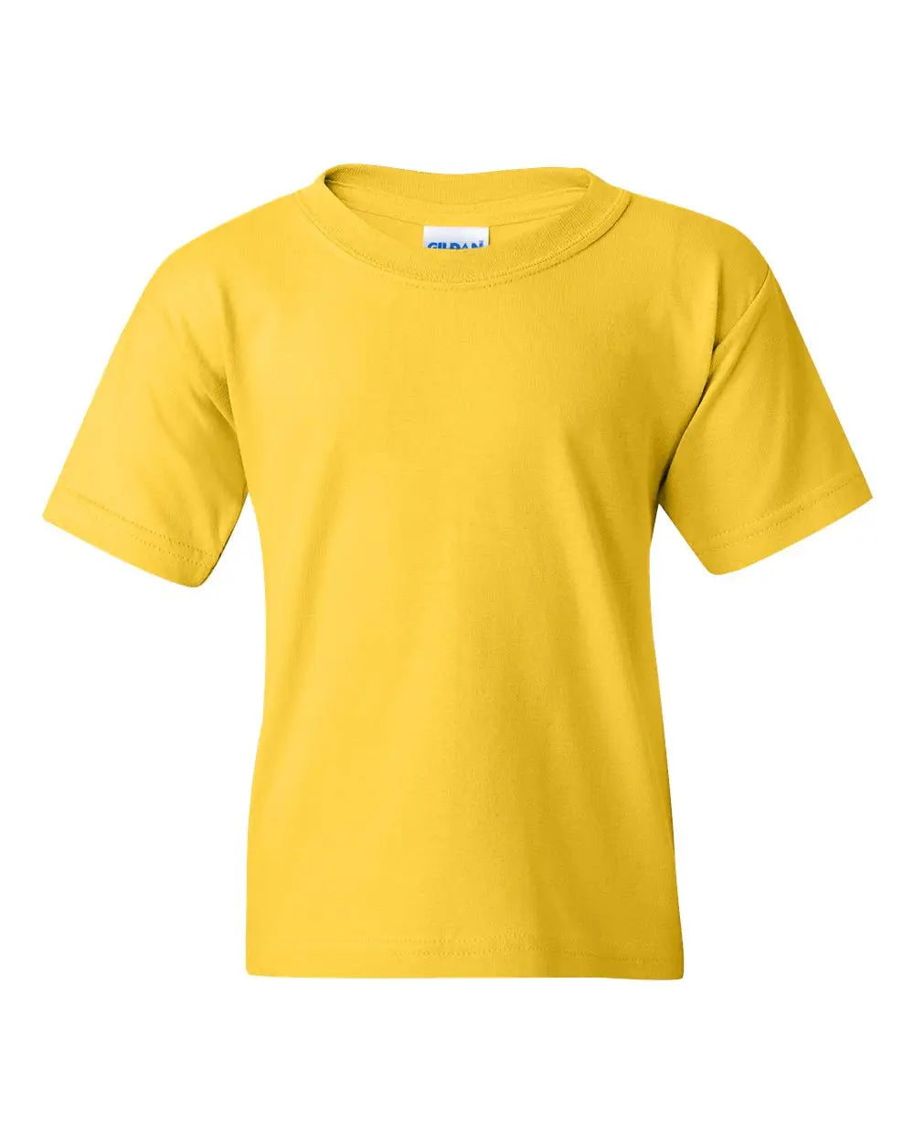 Gildan 5000b Heavy Cottonâ„¢ Youth T-shirt - Daisy